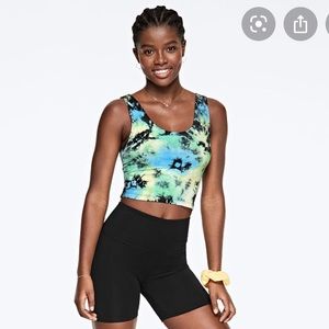 PINK VS Everyday Bike Short